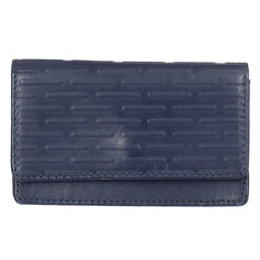 Монетница Fred Perry Coin Wallet Navy