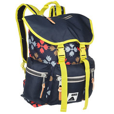 Рюкзак туристический Poler Roamers Pack Bear Paw Print