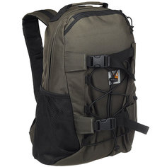 Рюкзак спортивный Carhartt WIP Kickflip Backpack Cypress