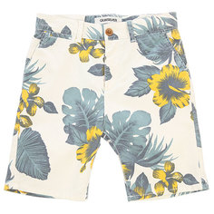 Шорты пляжные детские Quiksilver Krandhavanaawyo Snow White