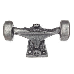 Пряжка Independent Republic Wall Silver