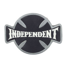 Пряжка Independent Western Front Silver