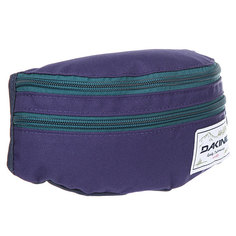 Сумка поясная Dakine Classic Hip Pack Imperial