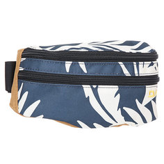 Сумка поясная Dakine Classic Hip Pack Midnight Wailua Palm