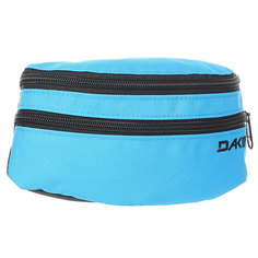 Сумка поясная Dakine Classic Hip Pack Blue