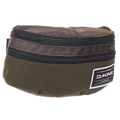 Сумка поясная Dakine Classic Hip Pack Field Camo