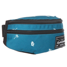 Сумка поясная Dakine Classic Hip Pack Dewilde