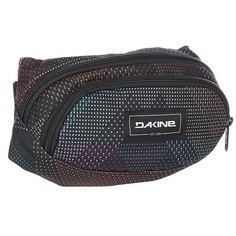 Сумка поясная Dakine Hip Pack Stella