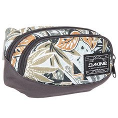 Сумка поясная Dakine Hip Pack Castaway