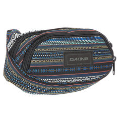 Сумка поясная Dakine Hip Pack Cortez