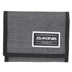 Кошелек Dakine Diplomat Wallet Carbon