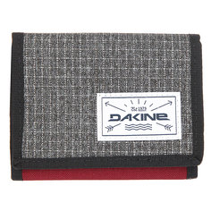 Кошелек Dakine Diplomat Wallet Willamette