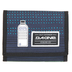 Кошелек Dakine Diplomat Wallet Lineup