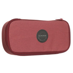 Пенал Dakine School Case Xl Burnt Rose