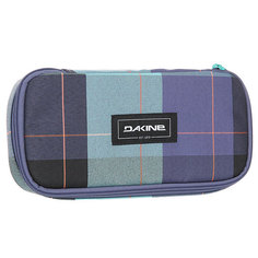 Пенал Dakine School Case Xl Aquamarine