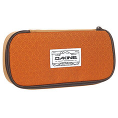 Пенал Dakine School Case Xl Copper