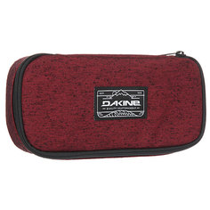 Пенал Dakine School Case Xl Bordeaux