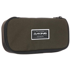 Пенал Dakine School Case Xl Field Camo