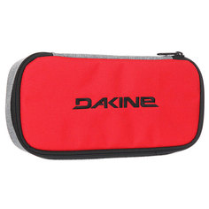 Пенал Dakine School Case Xl Red
