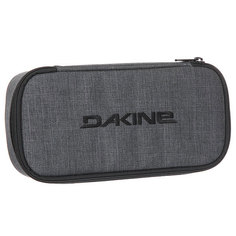 Пенал Dakine School Case Xl Carbon