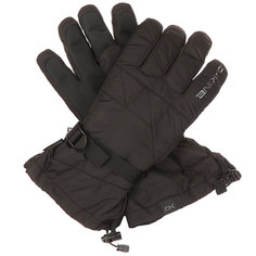Перчатки сноубордические Dakine Frontier Glove Black