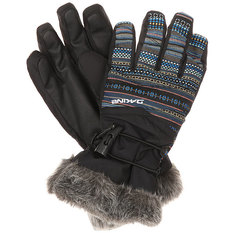 Перчатки сноубордические женские Dakine Alero Glove Cortez