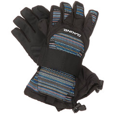 Перчатки сноубордические Dakine Wristguard Glove Cortez