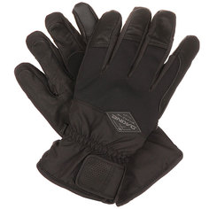 Перчатки сноубордические Dakine Charger Glove Black