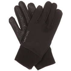 Перчатки сноубордические Dakine Storm Liner Black