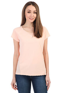 Футболка женская Roxy Vanil Tempt Tropical Peach