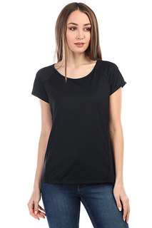 Футболка женская Roxy Vanil Tempt Anthracite