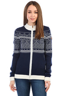 Свитер женский Roxy Asta Knit Peacoat