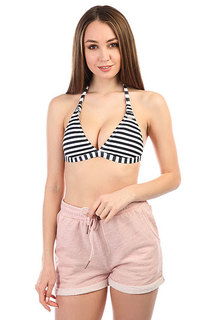 Бюстгальтер женский Roxy Prt Ro Es Ha Tp White Basic