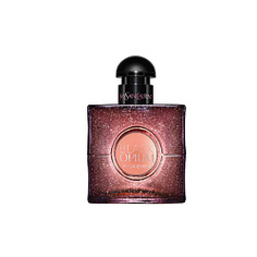 YSL Black Opium Eau De Toilette Туалетная вода, спрей 50 мл Yves Saint Laurent