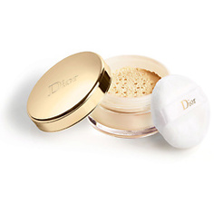 DIOR пудра Diorific Precious Rocks loose powder № 001 Precious Rocks, 14.5 г