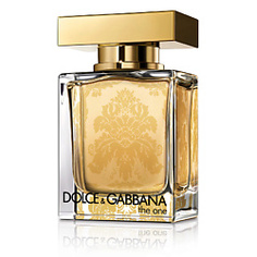 DOLCE&amp;GABBANA The One Eau de Toilette Baroque Collector Туалетная вода, спрей 50 мл