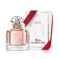 GUERLAIN Mon Guerlain Лимитированное издание Парфюмерная вода, спрей 50 мл
