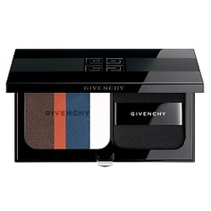 GIVENCHY Четырехцветные тени для век PALETTE YEUX 11,5 г