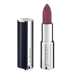 GIVENCHY Ультраматовая губная помада Le Rouge Mat N330 ретро фиолетовый