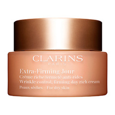 CLARINS Регенерирующий дневной крем против морщин для сухой кожи Extra-Firming 50 мл