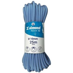 Веревка Rock 10 Мм X 25 М Simond