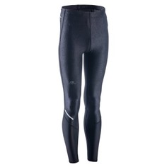 Длинные Мужские Тайтсы Run Dry+ Kalenji