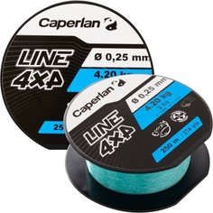 Леска 4x4 250 М Caperlan
