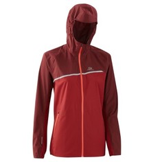 Женская Ветровка Для Трейлраннинга Trail Kalenji
