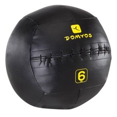 Набивной Мяч (волбол) 6 Кг Domyos