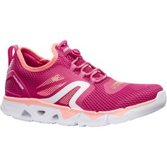 Женские Кроссовки Для Спортивной Ходьбы Pw 500 Fresh Newfeel