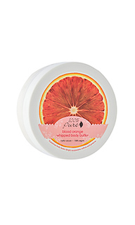 Whipped body butter - 100% Pure