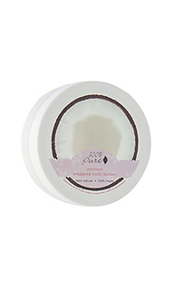 Whipped body butter - 100% Pure