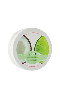 Whipped body butter - 100% Pure