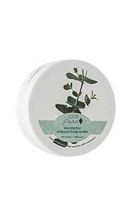 Whipped body butter - 100% Pure